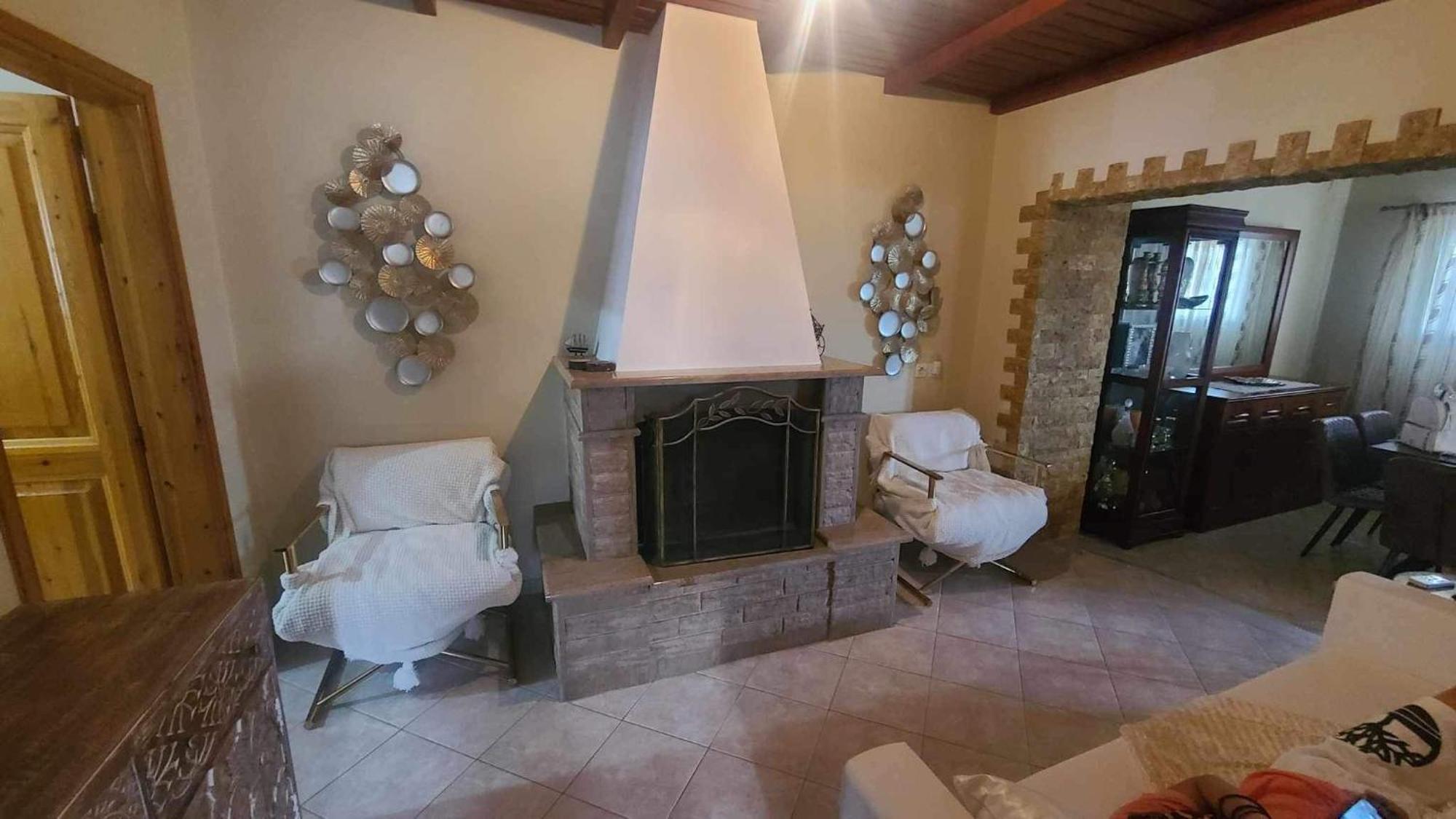 Angelo's Villa Avliotai