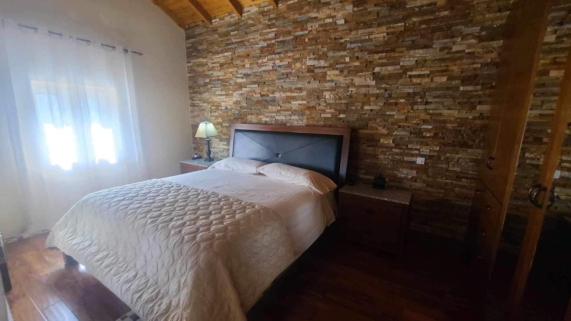 Angelo's Villa *