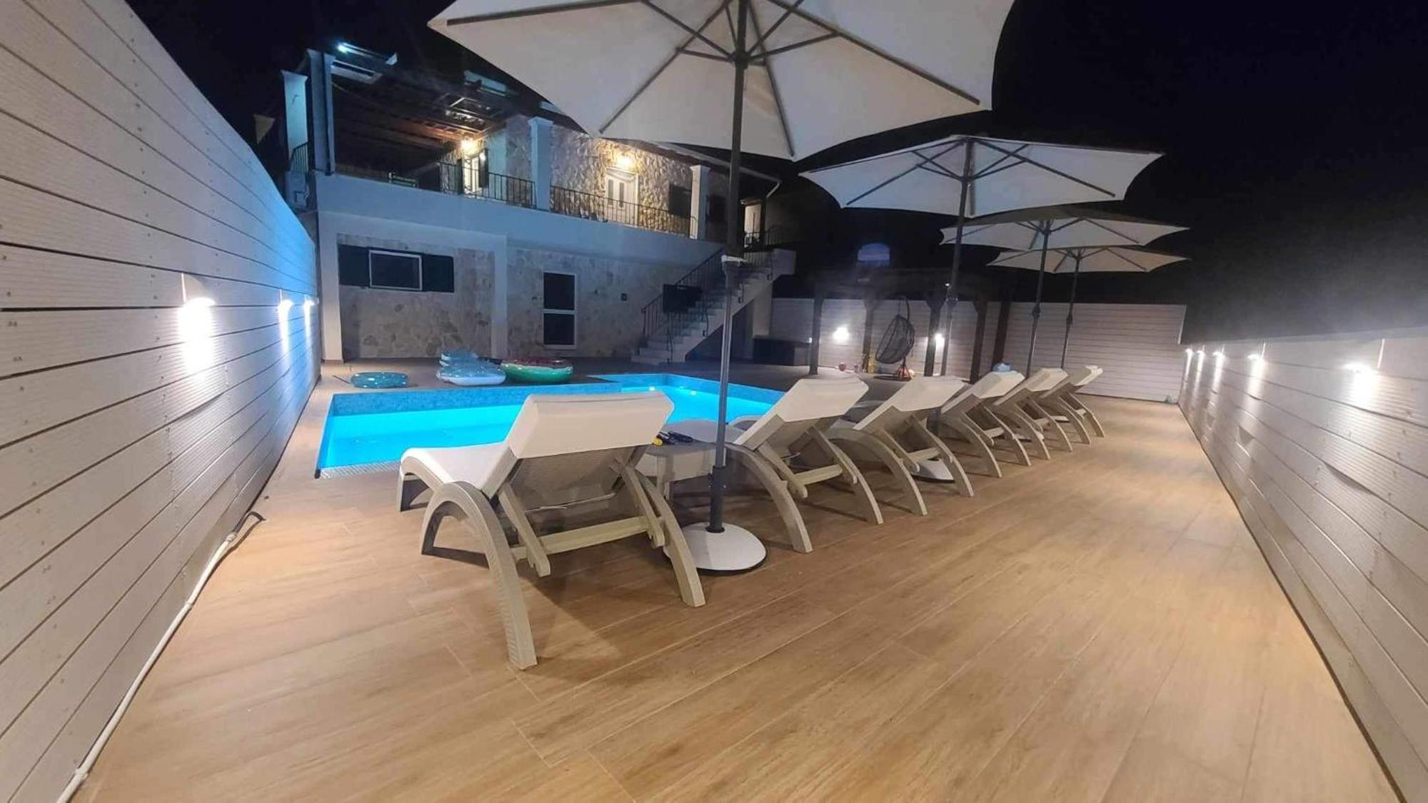 Angelo's Villa Avliótes
